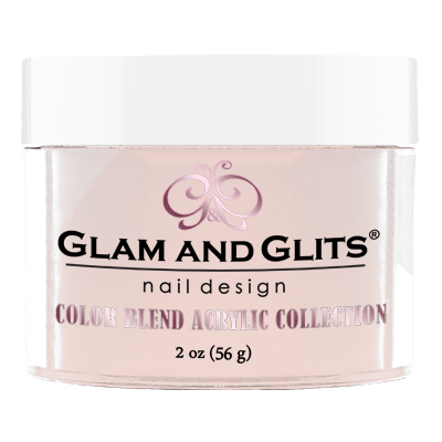 Glam & Glits Color Blend Vol.1 BL3019 – TICKLED PINK