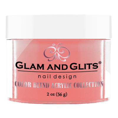 Glam & Glits Color Blend Vol.1 BL3022 – PEACH PLEASE