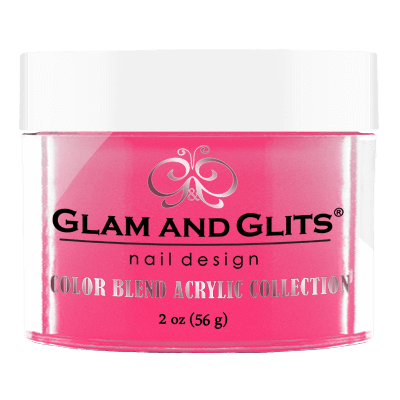 Glam & Glits Color Blend Vol.1 BL3024 – PINK-A-HOLIC