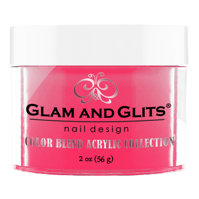 Glam & Glits Color Blend Vol.1 BL3025 – XOXO