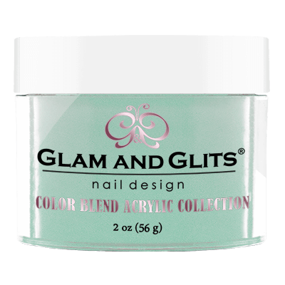 Glam & Glits Color Blend Vol.1 BL3027 – TEAL OF APPROVAL