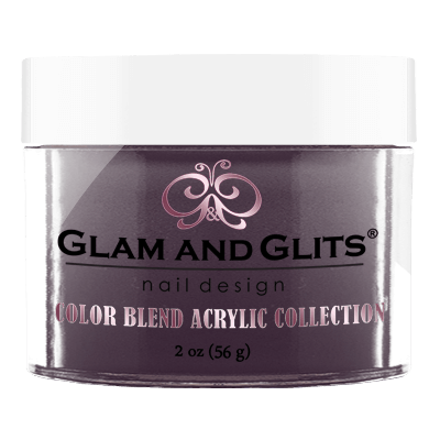 Glam & Glits Color Blend Vol.1 BL3038 – SANGRIA