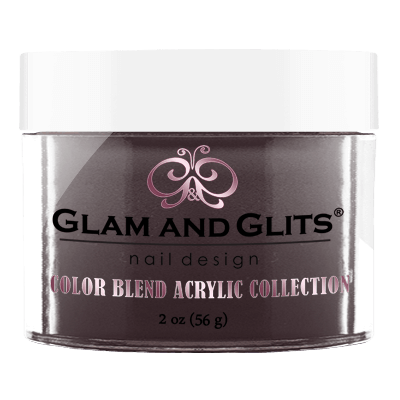 Glam & Glits Color Blend Vol.1 BL3040 – PURPLE PUMPS 3040