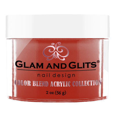 Glam & Glits Color Blend Vol.1 BL3042 – CAUGHT RED HANDED