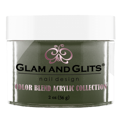 Glam & Glits Color Blend Vol.1 BL3046 – SO JELLY