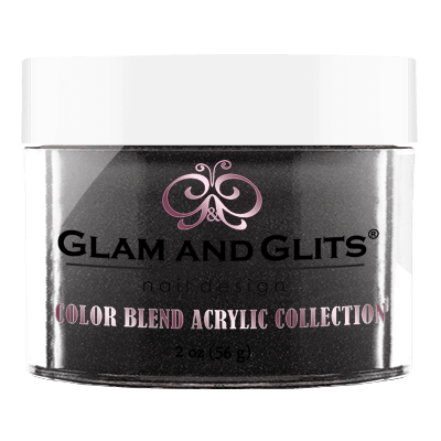 Glam & Glits Color Blend Vol.1 BL3048 – BLACK MAIL