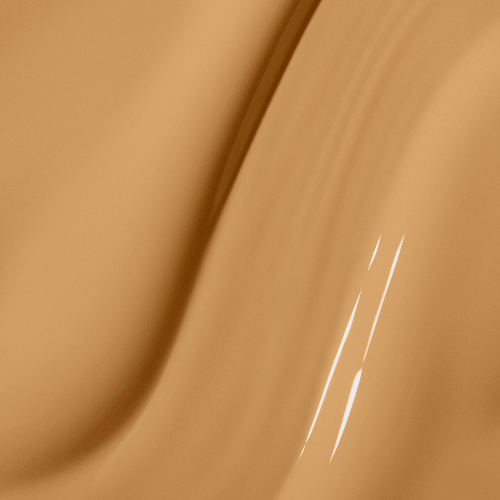 Swatch of 304 You're Biggest Flan Gel Couleur By Apres