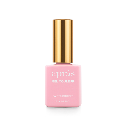 307 Easter Parade Gel Couleur 15mL By Apres