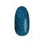 Cacee Nail Art Powder #30 Blue Glitter
