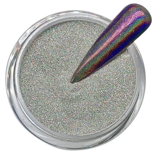 NOTPOLISH FULL CHROME COLLECTION 19