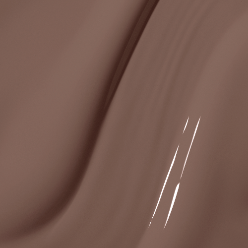 Swatch of 314 Tawny Harding Gel Couleur By Apres