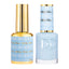 031 Milky Blue Duo By DND DC