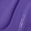 Swatch of 337 Violet Urges Gel Couleur By Apres