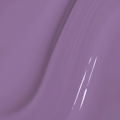 Swatch of 339 Thistle Heart Gel Couleur By Apres