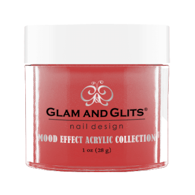 Glam and Glits Mood Effect - ME1034 Naughty or Nice