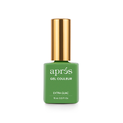 352 Extra Guac Gel Couleur 15mL By Apres