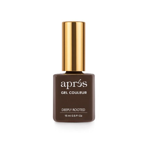 356 Deeply Rooted Gel Couleur 15mL By Apres