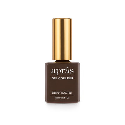 356 Deeply Rooted Gel Couleur 15mL By Apres