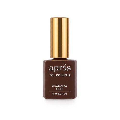 357 Spiced Apple Cider Gel Couleur 15mL By Apres