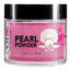 Cacee Pearl Powder Nail Art - #35 Fandango Pink
