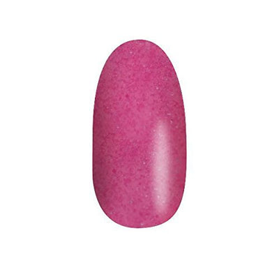Cacee Pearl Powder Nail Art - #35 Fandango Pink