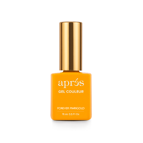 361 Forever Marigold Gel Couleur 15mL By Apres