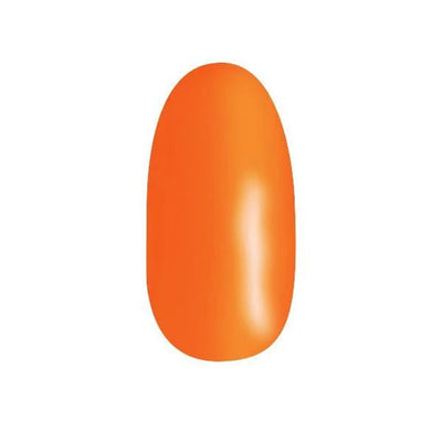 Cacee Nail Art Powder #36 Neon Orange