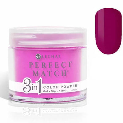 #036 Promiscuous Perfect Match Dip by Lechat