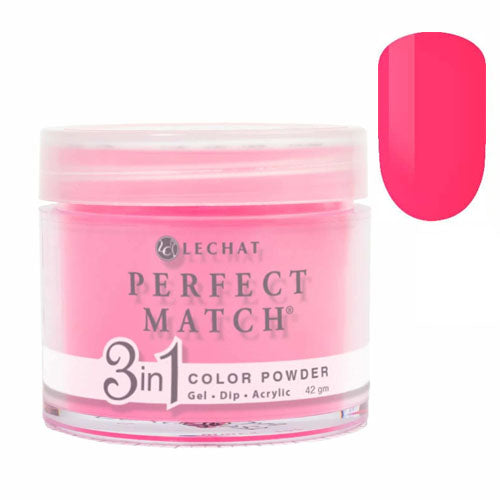 #037 Go Girl Perfect Match Dip by Lechat
