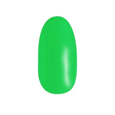 Cacee Nail Art Powder #37 Lime Green