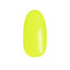 Cacee Nail Art Powder #38 Neon Yellow