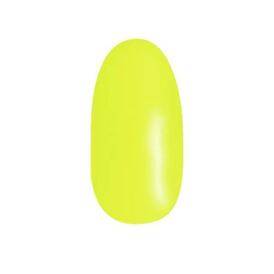 Cacee Nail Art Powder #38 Neon Yellow