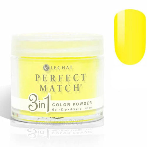 #039 Happy Hour Perfect Match Dip by Lechat