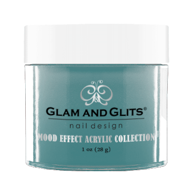 Glam and Glits Mood Effect - ME1039 Joyfully Blue