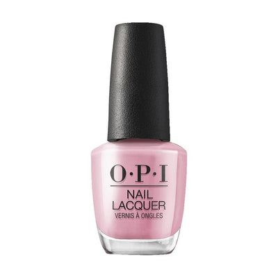 LA03 (P)Ink on Canvas Nail Lacquer by OPI