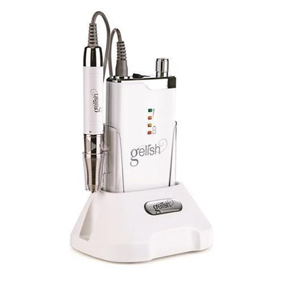 Go File Drill by Gelish