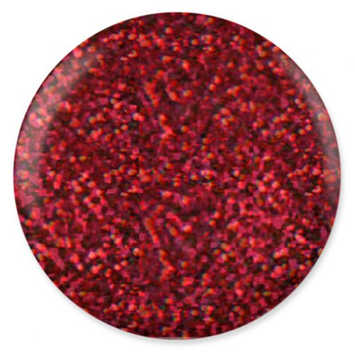 swatch of 402 Firework Star Trio by DND