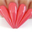 Hands wearing #407 Pink Slippers Trio by Kiara Sky