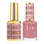 040 Sandy Brown Duo By DND DC