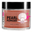 Cacee Pearl Powder Nail Art - #40 Amber Brown