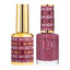 041 Light Mahogany Duo By DND DC