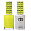 DND Gel Polish - 424 Lemon Juice