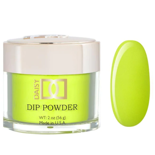 424 Lemon Juice Dap Dip Powder 1.6oz by DND