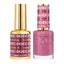 042 Red Cherry Duo By DND DC
