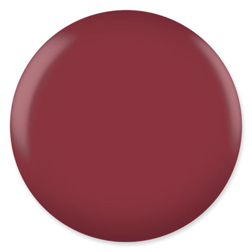 Swatch for 42 Red Cherry By DND DC