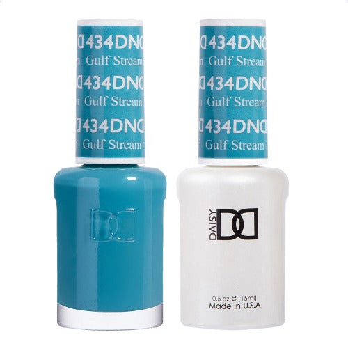 DND Gel Polishes: Vibrant, Long-Lasting Nail Colors – Page 2
