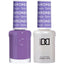 439 Purple Spring Gel & Polish Duo by DND