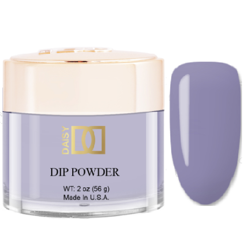 439 Purple Spring Dap Dip Powder 1.6oz by DND
