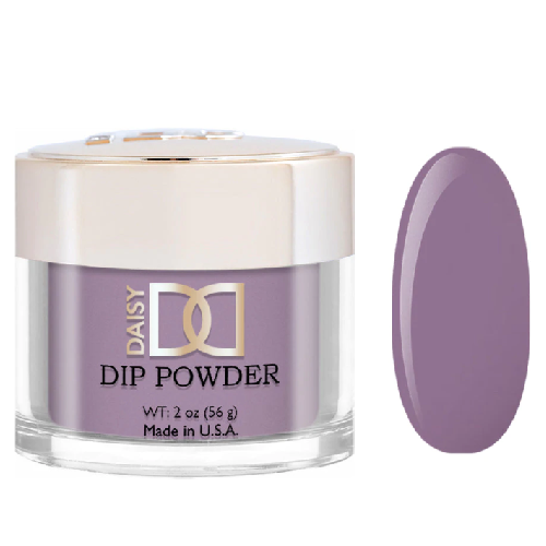 445 Melting Violet Dap Dip Powder 1.6oz by DND