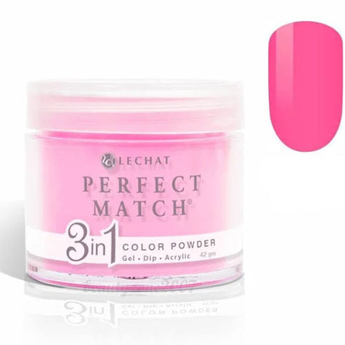 #044 Hot Fever Perfect Match Dip by Lechat